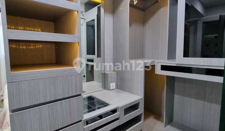 For Rent Marbella 2BR Apartment in Kemang, South Jakarta 2