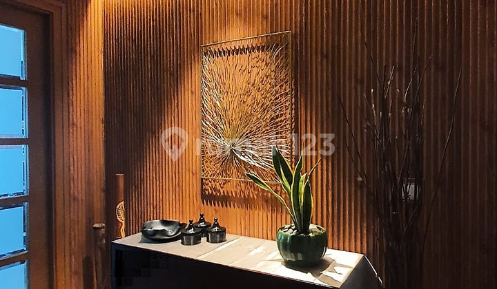 Apartemen Senayan Rsdn 3br Furnished 2