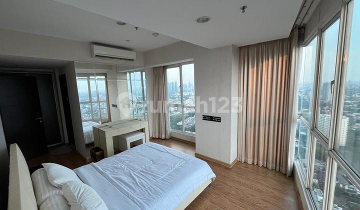 For Rent Gandaria Heights Apartment @ Gandaria City For Rent Gandaria Heights Apartment @ Gandaria City