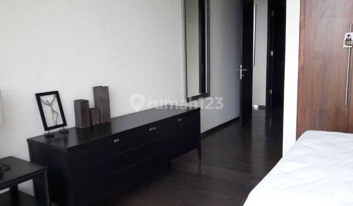 Apartement Furnished di Nirvana Kemang Jakarta Selatan 2