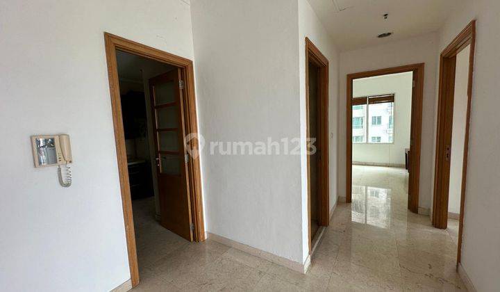 Murah !!! Apartemen 2 Kamar Tidur Unfurnished Murah !!! 2