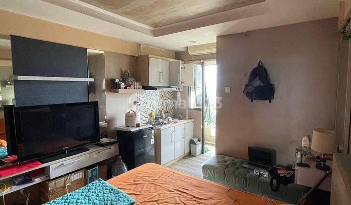 Dijual murah Apartemen type Studio di Kebagusan City Jakarta Selatan 2