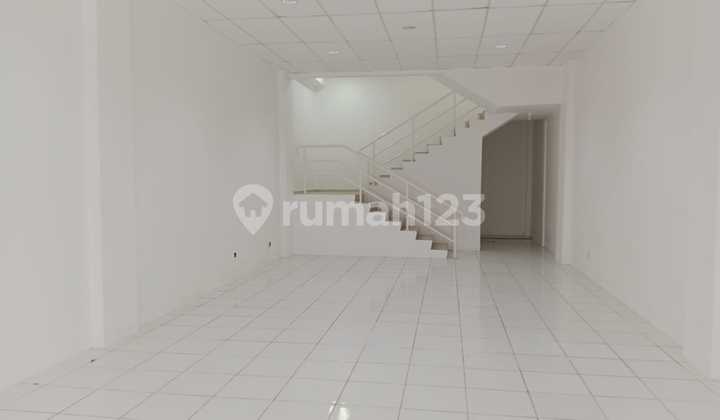 Disewa Ruko Patal Senayan Jakarta Selatan Disewa Ruko Patal Senayan Jakarta Selatan