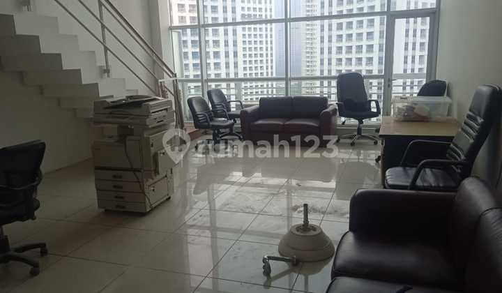Disewa unit Apartment City lofts Sudirman Jakarta Pusat 1