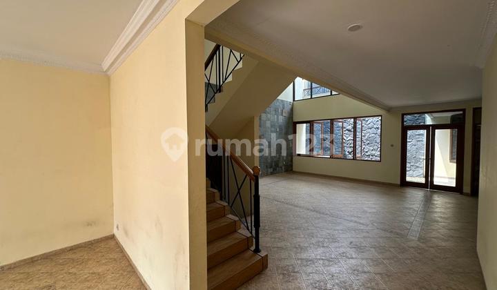 Rumah Komersial Hang Lekir Jakarta Selatan 2