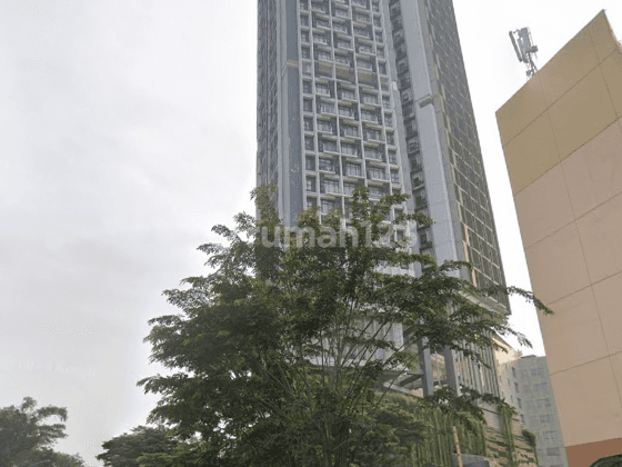 foto lainnya dijual unit apartemen the accent