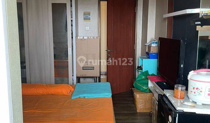 Dijual murah Apartemen type Studio di Kebagusan City Jakarta Selatan 1