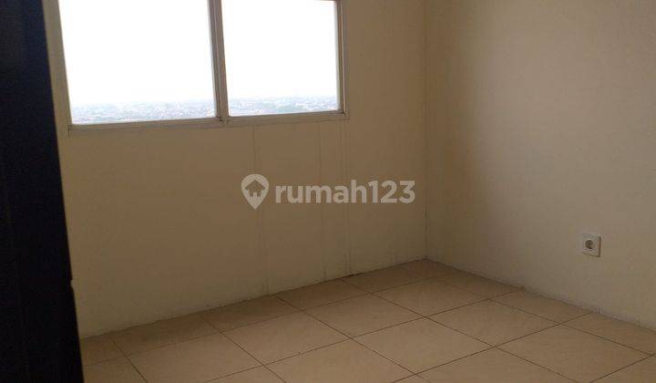 Dijual Apartement Belmont Residence Type Studio  1