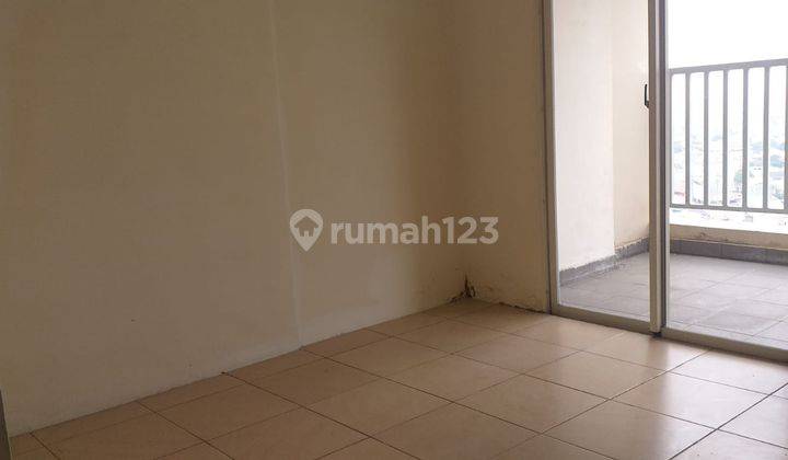 Dijual Apartement Belmont Residence Type Studio  2