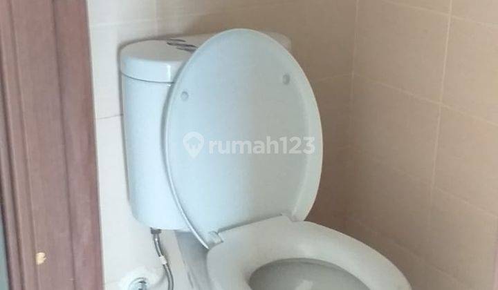 Dijual Apartement Belmont Residence Type Studio  3