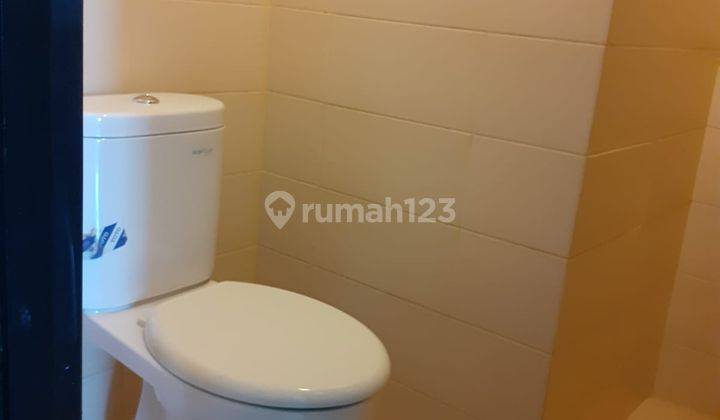 Apartement Belmont Residence Tower Mont Blanc studio full Furnished Bagus 5