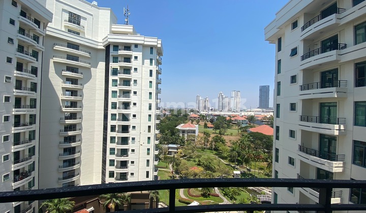 Jual Apartement Graha Famili Prima Sby Barat 2