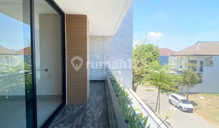 Jual Rumah Baru Gress di Imperial Golf Regency Pakuwon Indah 2