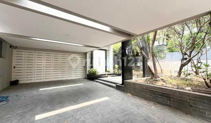 Jual Rumah Graha Famili Blok B Fully Furnished siap huni 2