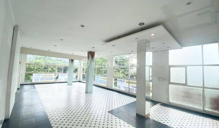 Ruko Sby Pusat Jl Bintoro 7