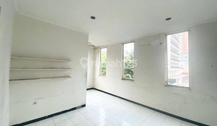 Ruko Sby Pusat Jl Bintoro 10