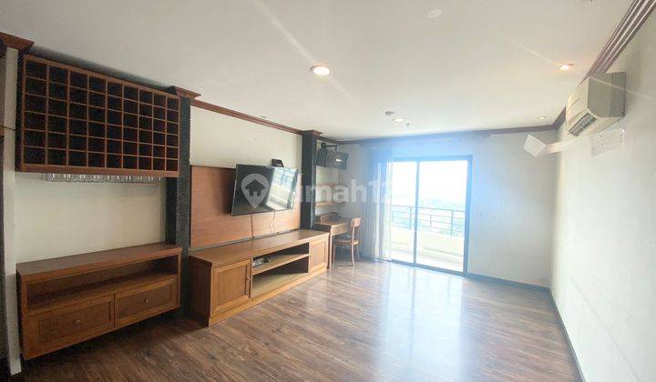 Apartement Kondominium Graha Famili Fully Furnished 2