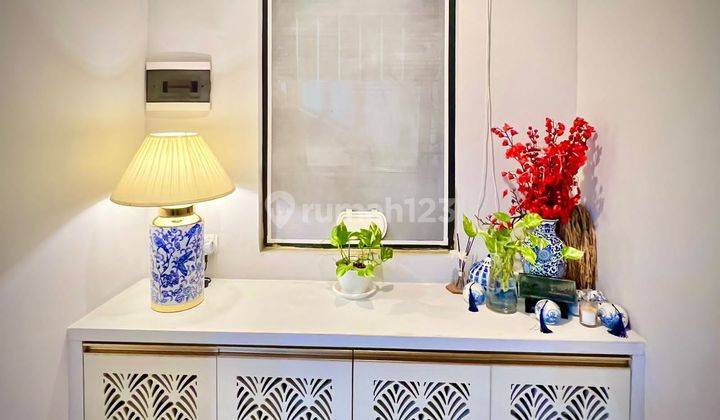 Rumah Fully Furnished Royal Residence Serenade 2