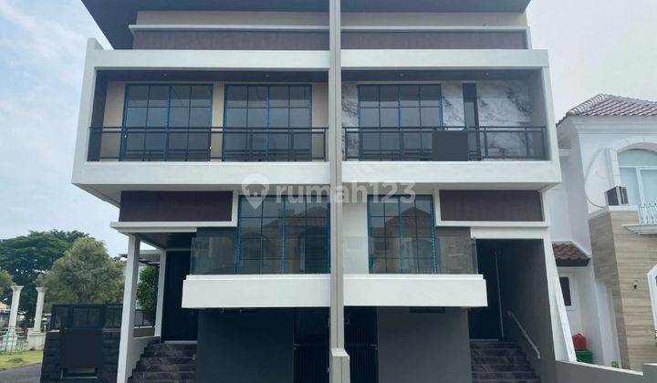 Rumah Wbm Modern Minimalist Baru Gress 2