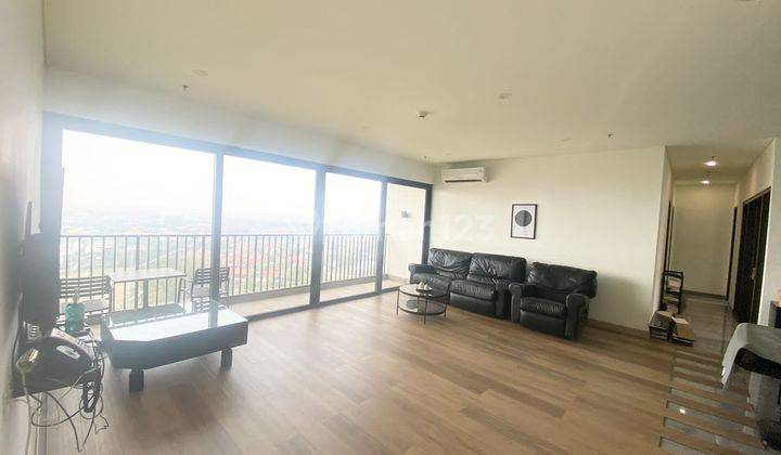 Apartment Graha Golf Arion View Golf 1