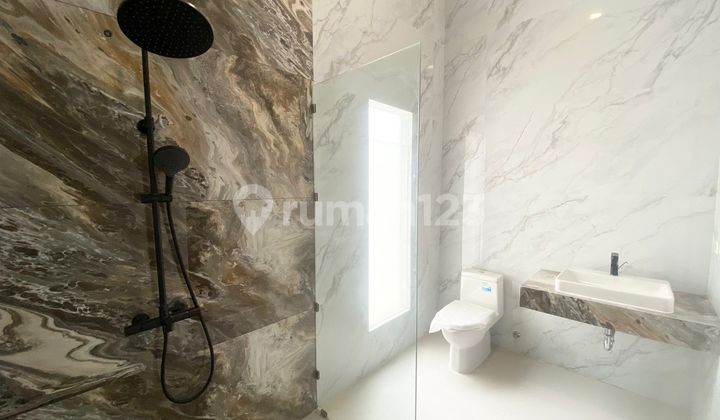 For Sale New Ready-to-Occupy Fullerton Citraland House 2