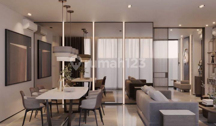 Selling Strategic House Citraland South Emerald Mansion 2