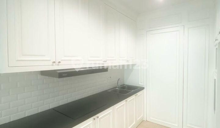 Apartemen Dijual Sby Barat "Voila Ciputra World Surabaya 2