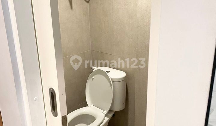 Jual Aparement Mewah Citraland Cornell Semi Furnished