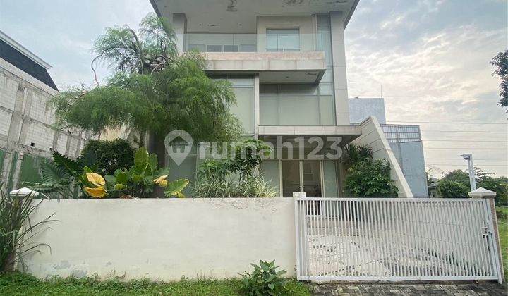 Ruko north junction citraland