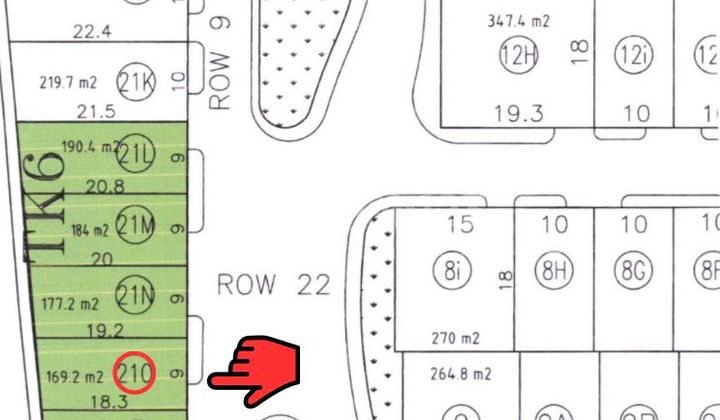 Tanah Citraland South Emerald Mansion