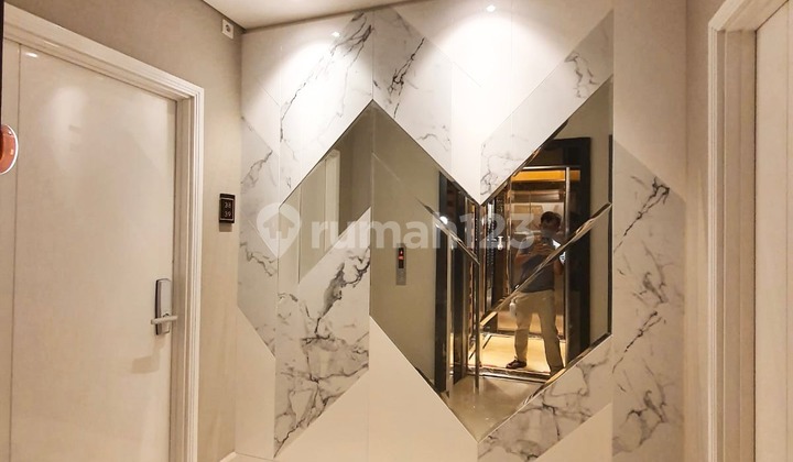 Jual Apartement Ciputra World Voila