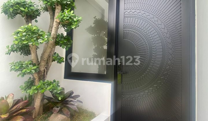 Rumah dijual dgn spek high quality di citraland greenwood 2