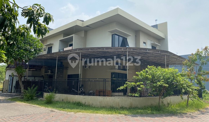 Jual Rumah Kost Citraland Waterfront Jual Rumah Kost Citraland Waterfront