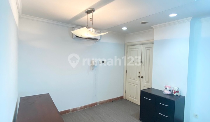 Jual Apartement Graha Famili Prima Sby Barat 1