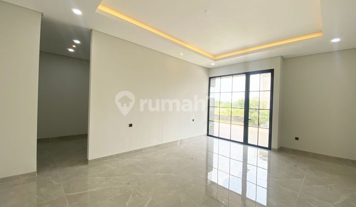 Jual Rumah Mewah Siap Huni Citraland Waterfront 2