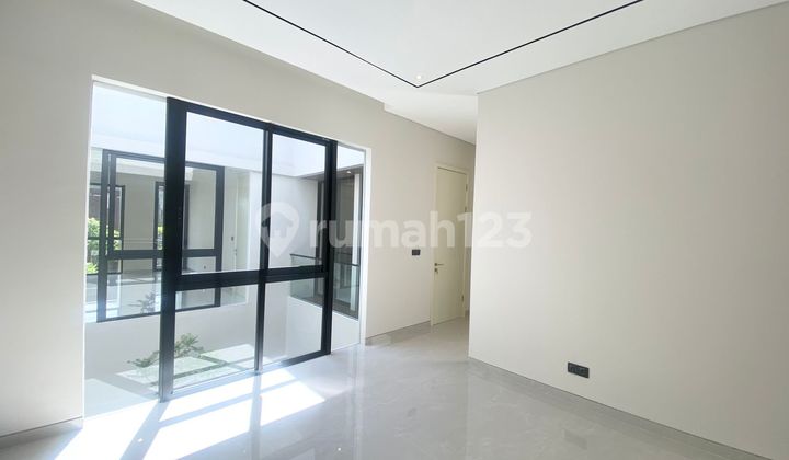 Citraland Woodland modern minimalist house 2