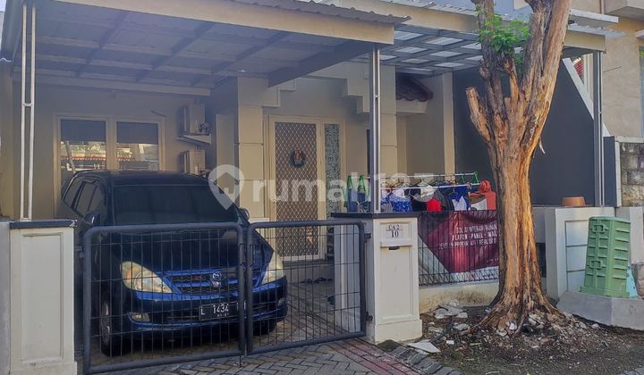 Dijual Rumah Villa Valensia Dekat Pakuwon Indah 1