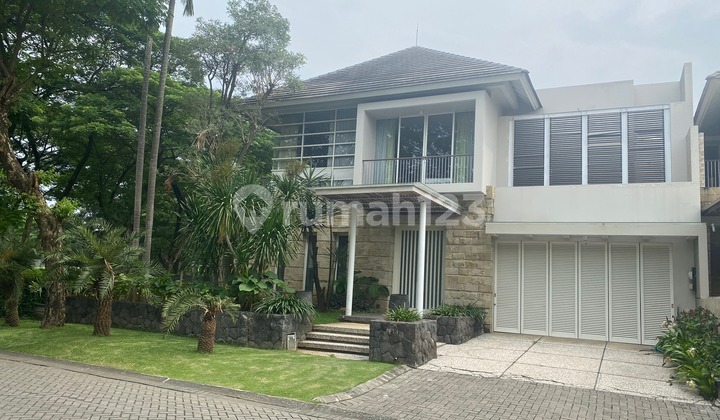 Jual Rumah Siap Huni Citraland Diamond Hill Modern Minimalist