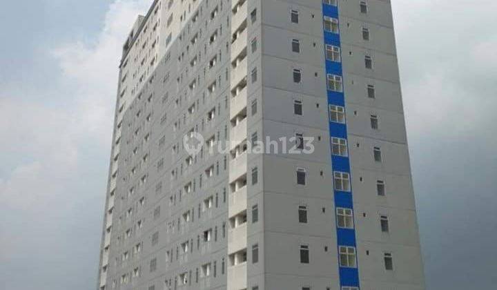 Dijual Apartement Dramaga Tower Bogor 1