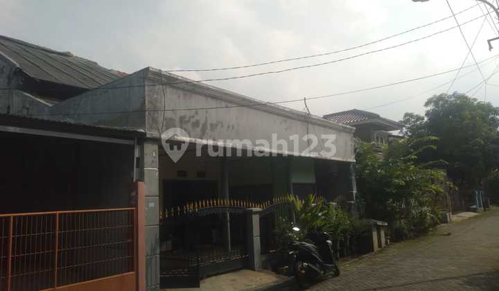 For Sale Cheap Fast Barata Complex Karang Tengah Ciledug Tangerang
