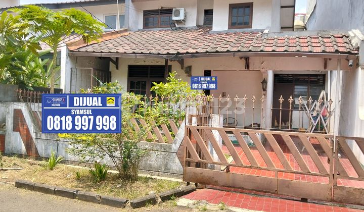 Affordable House in Bintaro Pesanggrahan South Jakarta 2