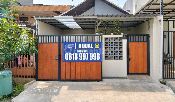 Rumah Di Pesanggrahan Jakarta Selatan 1