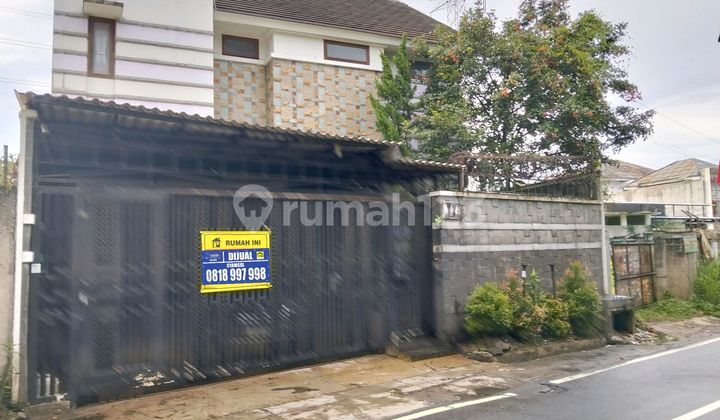 Rumah 2,5 Lantai Bintaro Palem Puri Dekat Puri Bintaro Rumah 2,5 Lantai Bintaro Palem Puri Dekat Puri Bintaro