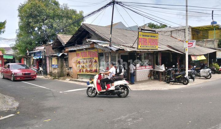 For Sale Commercial/Trade Business Space in Petukangan Selatan, Pesanggrahan, South Jakarta