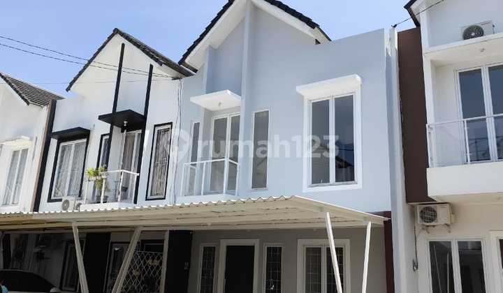 Bintaro Area Sector 9 Near Taman Permata Bintaro Cluster