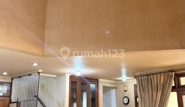 Dijual Bintaro Menteng Raya /utama Bintaro 7 Dekat Cikini/bintaro Utama 5 2