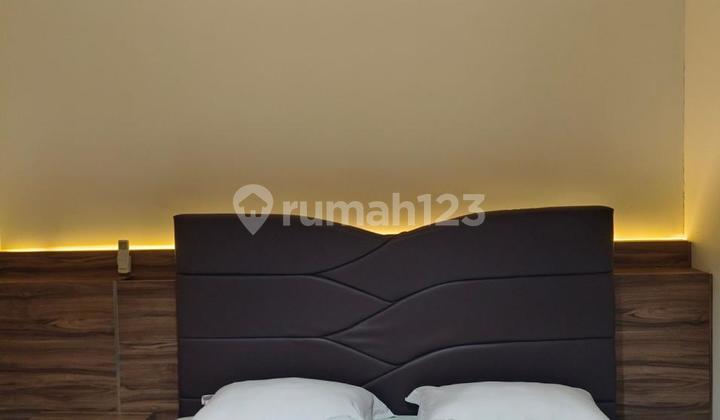 Apartement Bintaro I Con Sektor 9 Jual Full Furnish 2