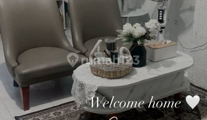 Jakarta Pusat Rusun Perumnas Tanah Abang