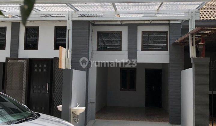 Dijual Bintaro Area Sektor 7 Griya Rajawali Bintaro 1