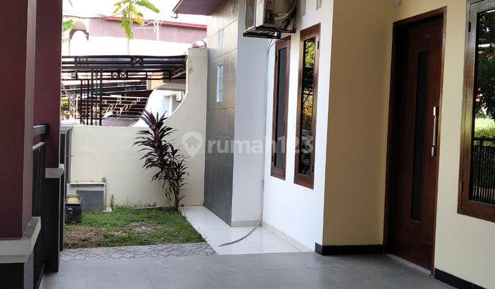 Dijual Bintaro Area Sektor 7 Perum Villa Mutiara 2